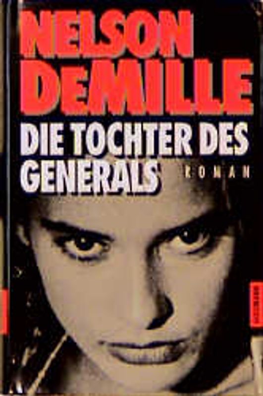 Die Tochter des Generals