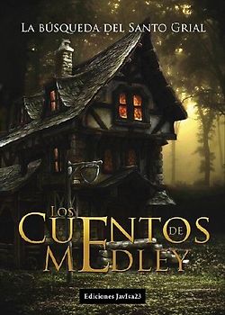 La búsqueda del Santo Grial