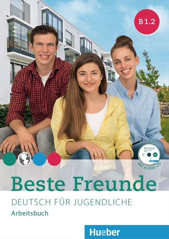 Beste Freunde B1.2