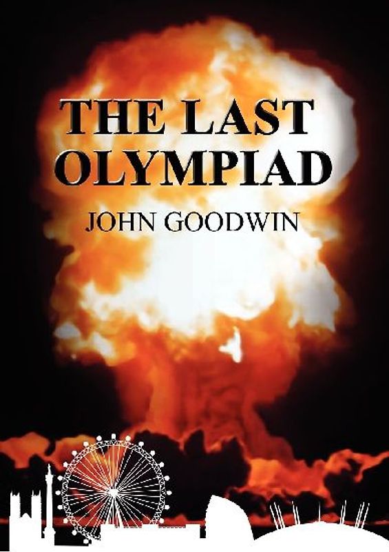 The Last Olympiad