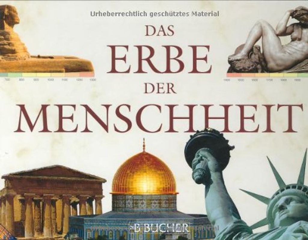 Das Erbe der Menschheit