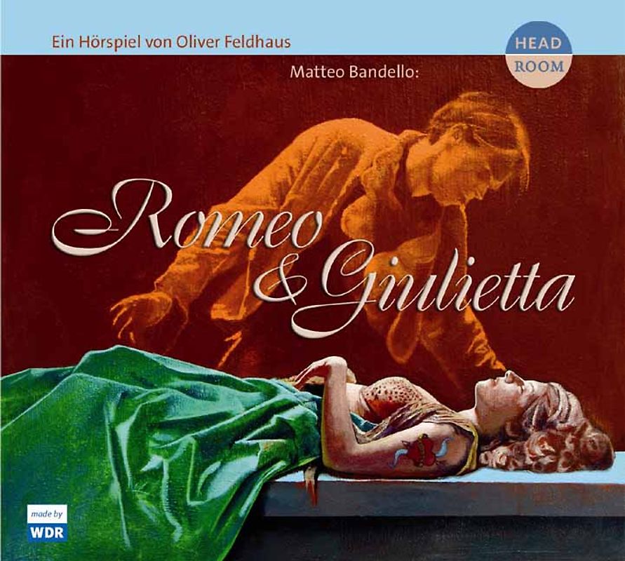 Romeo und Giulietta