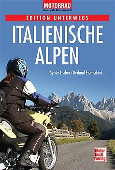 Italienische Alpen