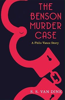 The Benson Murder Case