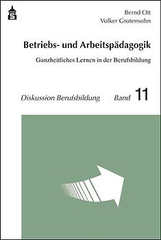 Betriebs- und Arbeitspädagogik