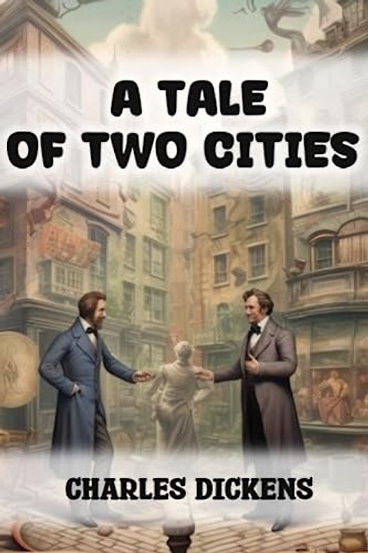 A Tale of Two Cities: The Original Novel