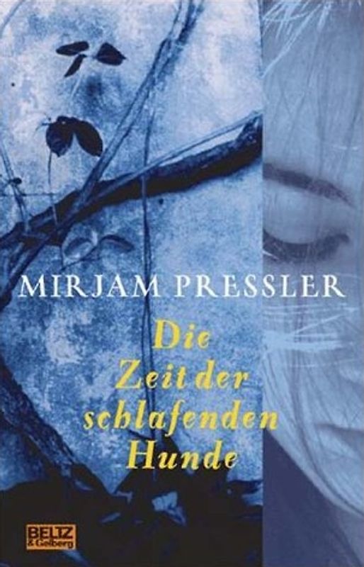 Die Zeit der schlafenden Hunde