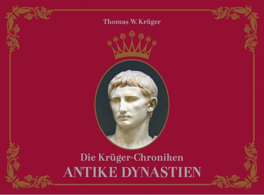 Die Krüger-Chroniken