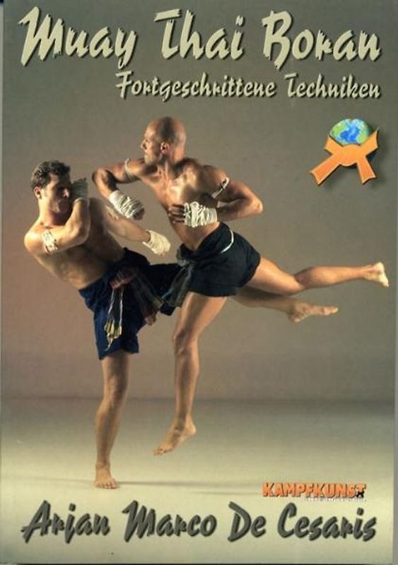 Muay Thai Boran