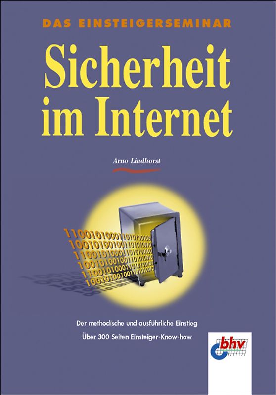 Sicherheit im Internet
