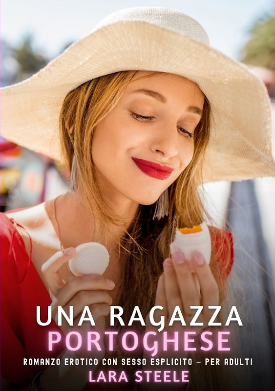 Una Ragazza Portoghese