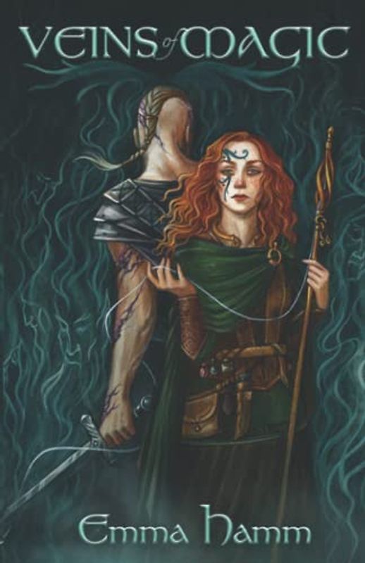 Veins of Magic: A Beauty and the Beast Retelling (The Otherworld, Band 2)