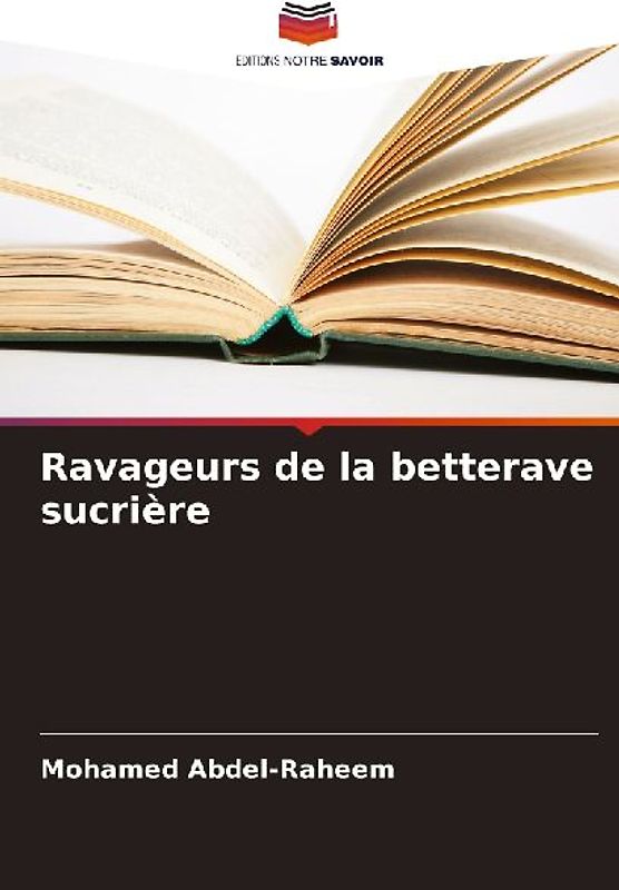 Ravageurs de la betterave sucrière
