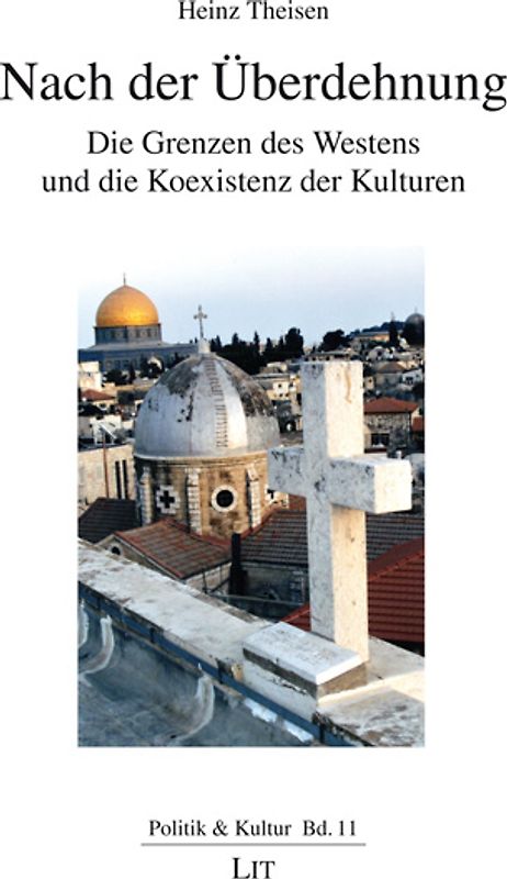 Nach der Überdehnung