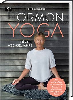 Hormonyoga für die Wechseljahre