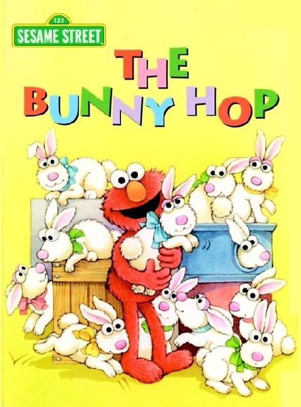 The Bunny Hop (Sesame Street)