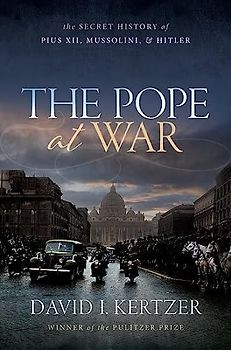 The Pope at War