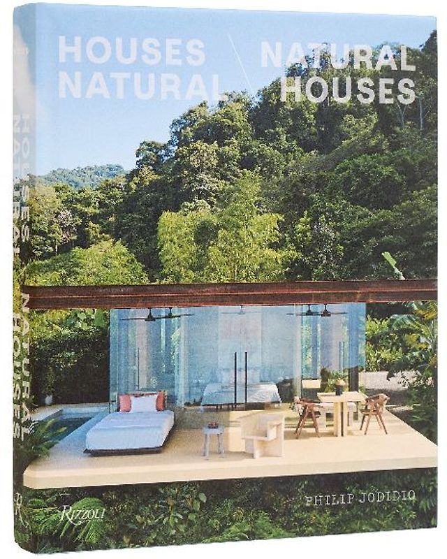 Houses Natural/Natural Houses