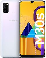 Samsung Galaxy M30s Doble SIM 64GB blanco