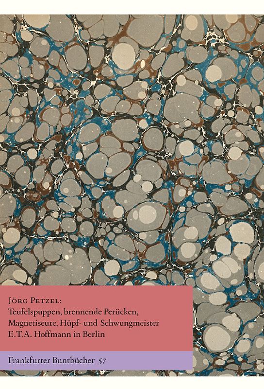 Teufelspuppen und brennende Perücken, Magnetiseure, Hüpf- und Schwungmeister