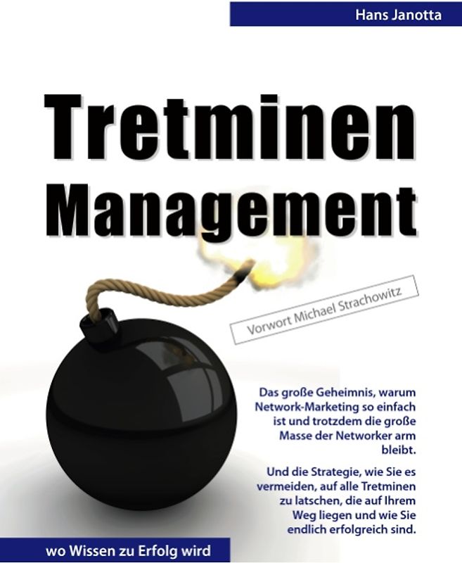 Tretminen-Management