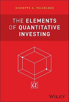 The Elements of Quantitative Investing