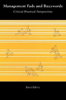 Management Fads and Buzzwords