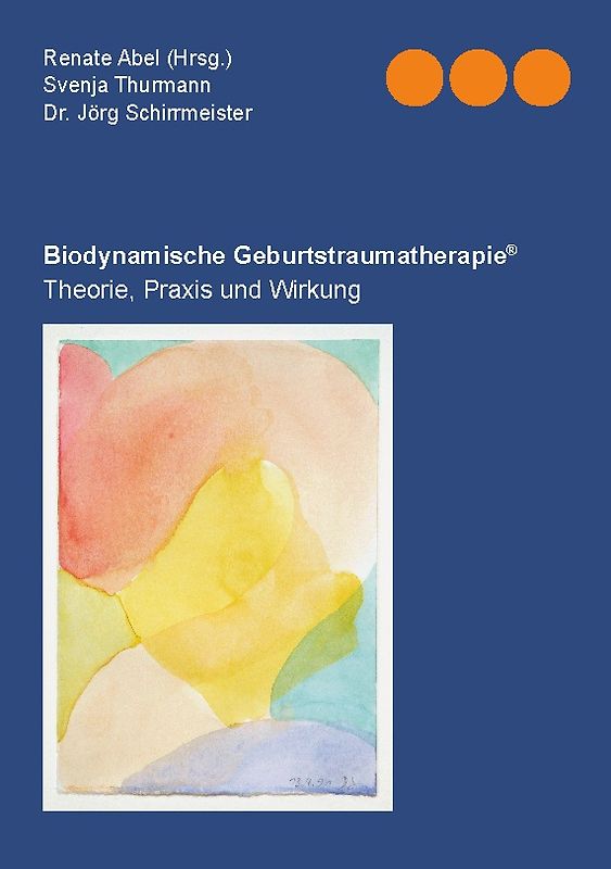 Biodynamische Geburtstraumatherapie®