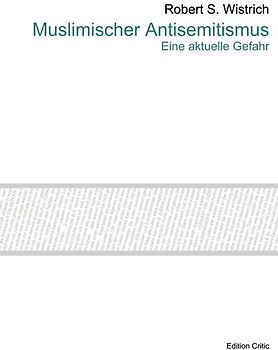 Muslimischer Antisemitismus