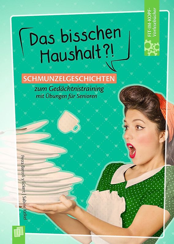 Das bisschen Haushalt?!