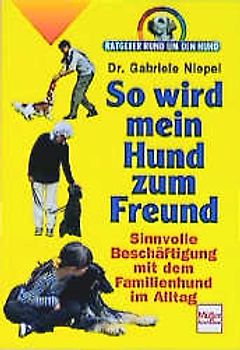 So wird mein Hund zum Freund