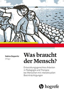 Was braucht der Mensch?