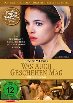 Was auch geschehen mag - The Shunning DVD