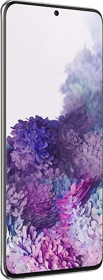 Samsung Galaxy S20 Plus Dual SIM 128GB wit - refurbished