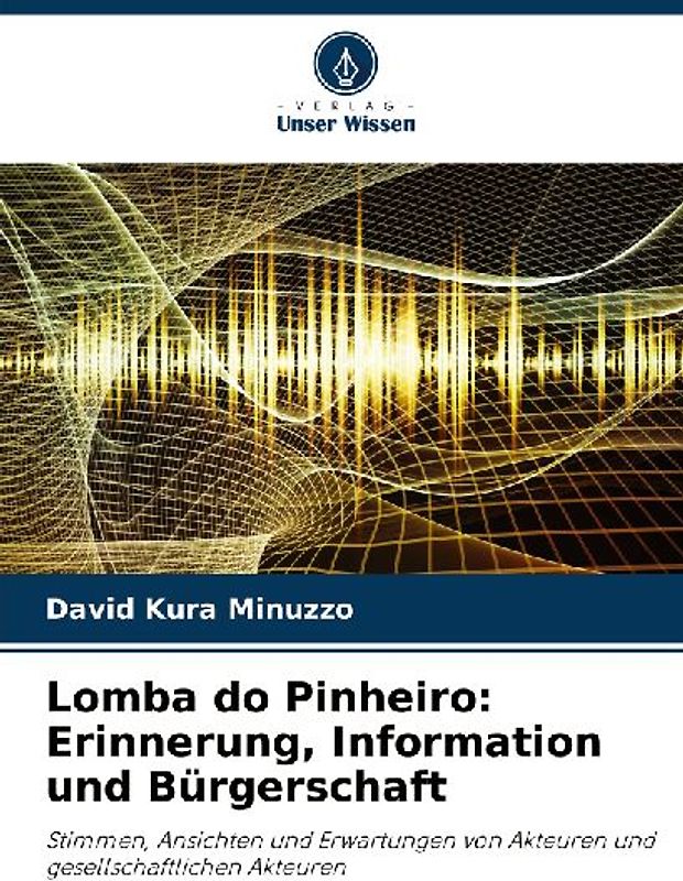 Lomba do Pinheiro: Erinnerung, Information und Bürgerschaft