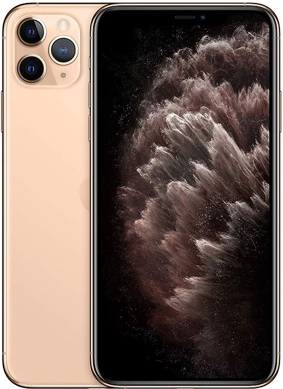 Rebuy Apple iPhone 11 Pro Max 512GB goud aanbieding