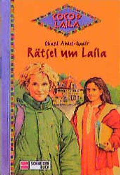 Coco und Laila / Rätsel um Laila