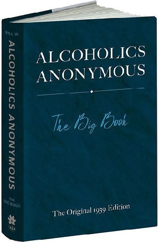 Alcoholics Anonymous