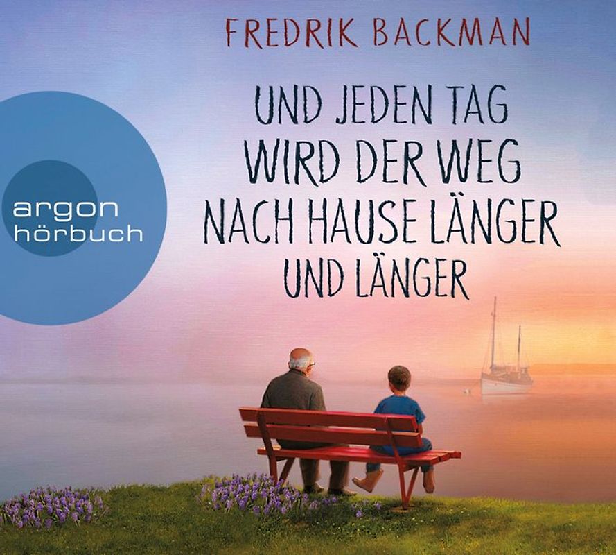 Und jeden Tag wird der Weg nach Hause länger und länger