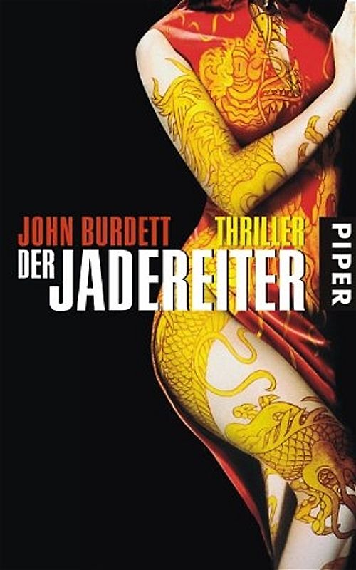 Der Jadereiter