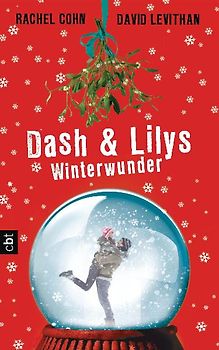 Dash & Lilys Winterwunder