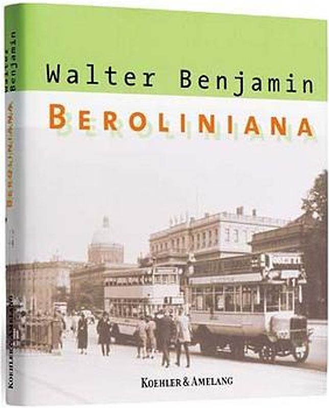 Beroliniana