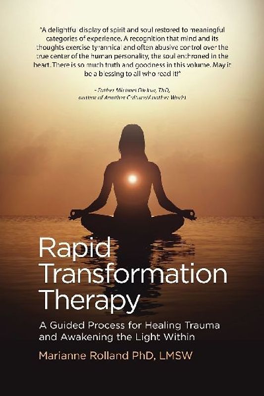 Rapid Transformation Therapy