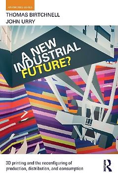 A New Industrial Future?