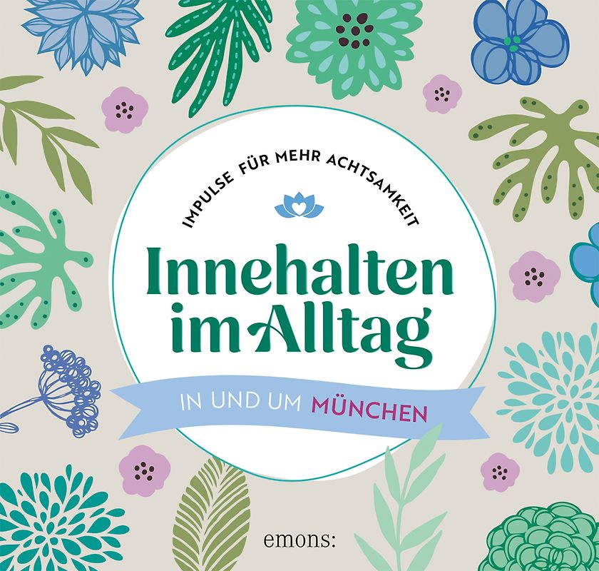 Innehalten im Alltag
