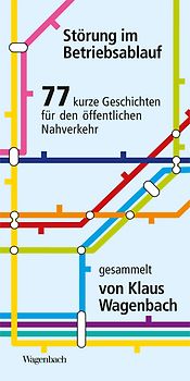 Störung im Betriebsablauf