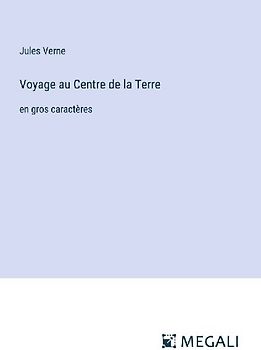 Voyage au Centre de la Terre