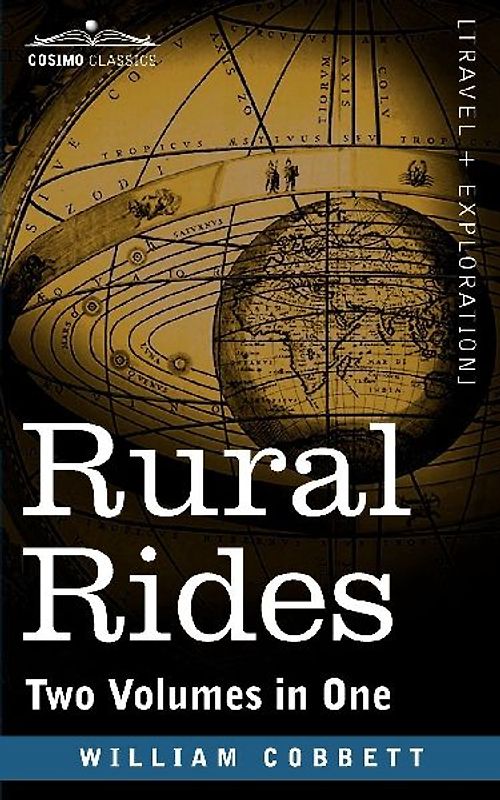 Rural Rides (Two Volumes in One)