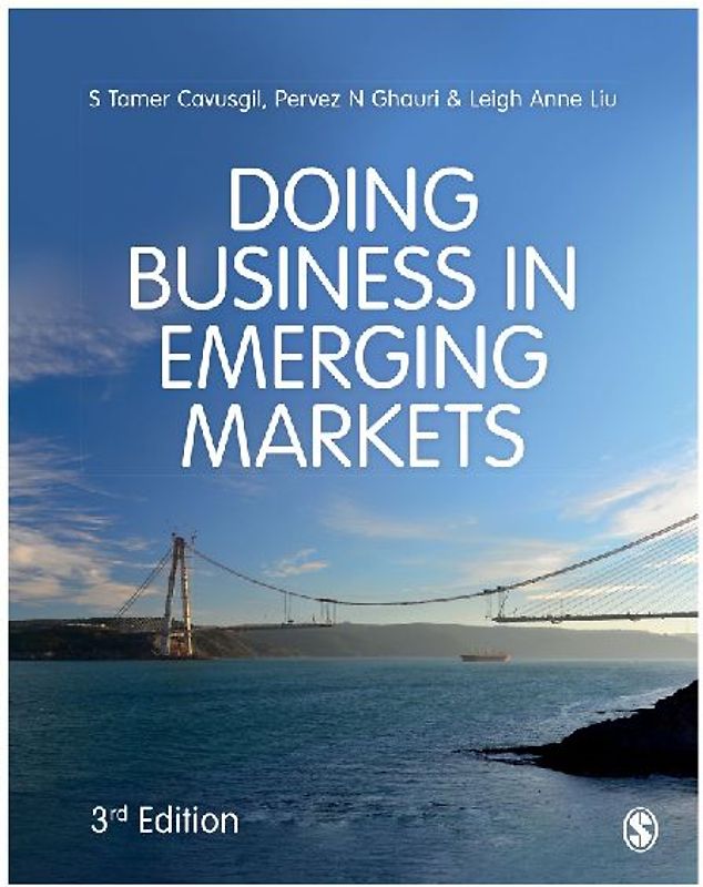 Doing Business in Emerging Markets