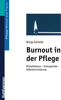 Burnout in der Pflege